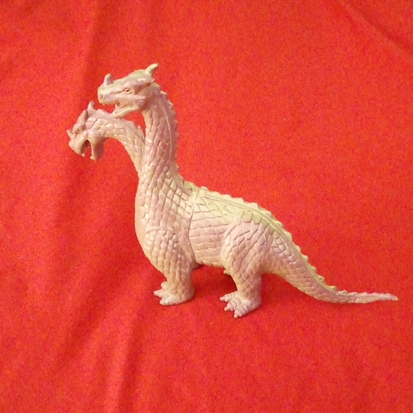 (2 for $20) Two Headed Hydra. - Picture 3 of 5